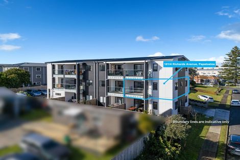 Photo of property in 101/4 Richards Avenue, Papatoetoe, Auckland, 2025