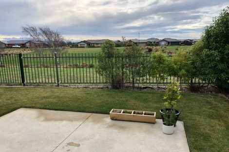 Photo of property in 15 James Caird Lane, Wigram, Christchurch, 8025