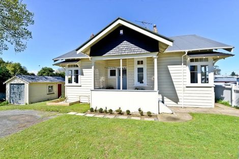 Photo of property in 48 Te Aroha Street, Hamilton East, Hamilton, 3216