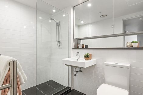 Photo of property in Elevate, 6/30f Taranaki Street, Te Aro, Wellington, 6011