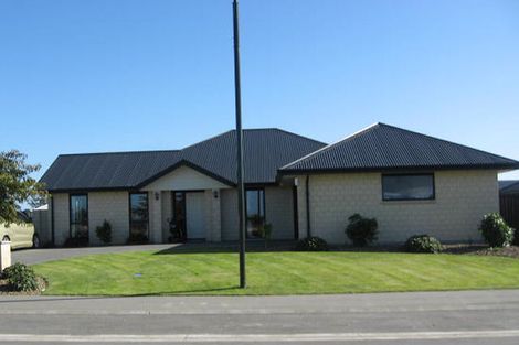 Photo of property in 29 Dryden Avenue, Rolleston, 7614