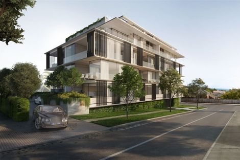 Photo of property in "milford 110" Penthouse, 304/110 Kitchener Road, Milford, Auckland, 0620