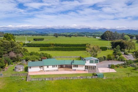 Photo of property in 120 Kibblewhite Road, Matahiwi, Masterton, 5888