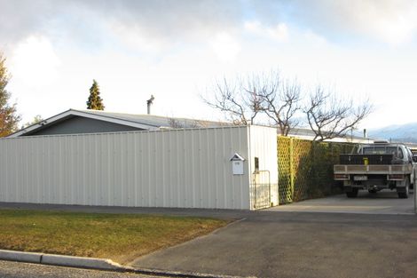 Photo of property in 110 Russell Street, Alexandra, 9320