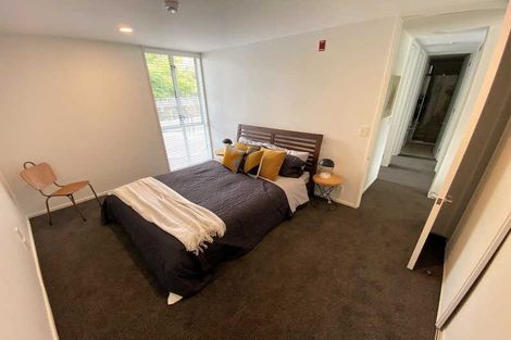 Photo of property in 17/15 Peterborough Street, Christchurch Central, Christchurch, 8013