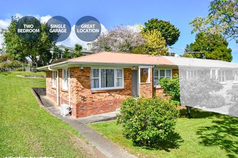 Photo of property in 1/22 Wellington Street, Papakura, 2110