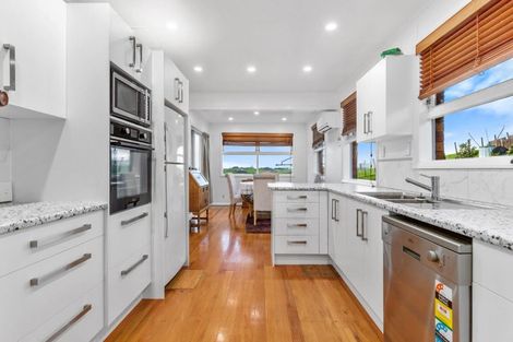 Photo of property in 94 Russell Road, Huntly, 3700