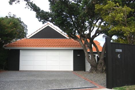 Photo of property in 6 Maire Street, Woburn, Lower Hutt, 5010