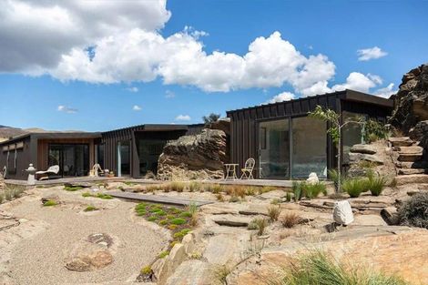 Photo of property in 168a Paterson Road, Cornish Point, Cromwell, 9384