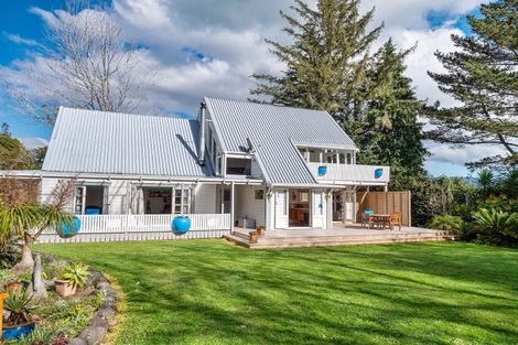 Photo of property in 162 Ross Road, Whakamarama, Tauranga, 3179