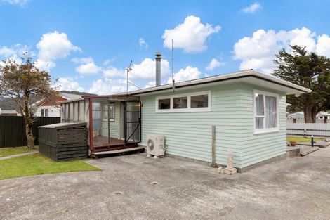 Photo of property in 46 Meremere Street, Wainuiomata, Lower Hutt, 5014
