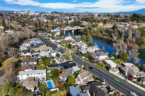 Photo of property in 576 River Road, Fairfield, Hamilton, 3214