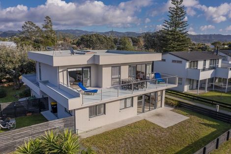 Photo of property in 24 Mccall Avenue, Pauanui, Hikuai, 3579