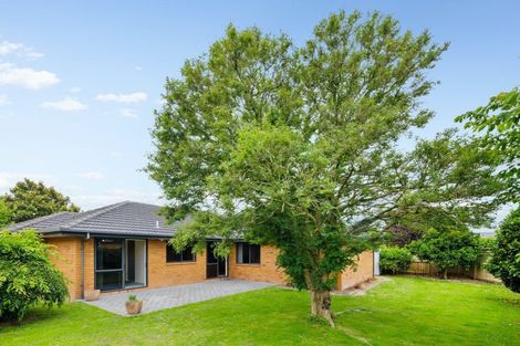 Photo of property in 12 Miers Glade, Rototuna North, Hamilton, 3210