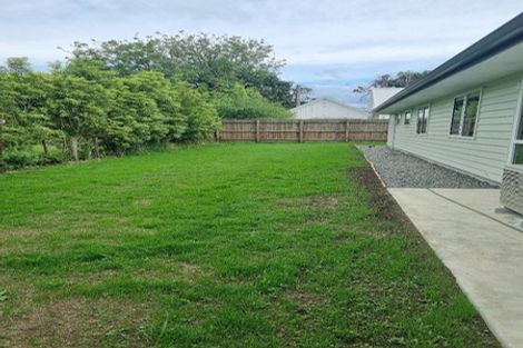 Photo of property in 3 Woodlands Way, Greytown, 5712