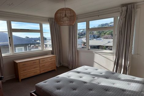 Photo of property in 36 Aratoro Place, Mount Pleasant, Christchurch, 8081