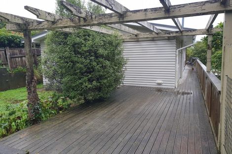 Photo of property in 14 Belmont Terrace, Belmont, Lower Hutt, 5010