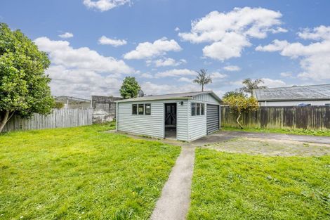 Photo of property in 37 Dominion Road, Papakura, 2110
