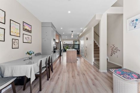 Photo of property in 17 Peihana Road, Hobsonville, Auckland, 0616