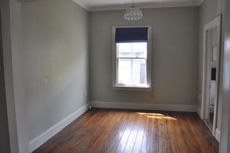 Photo of property in 1 Paradise Road, Napier South, Napier, 4110