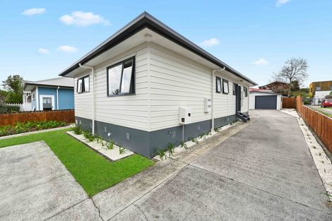 Photo of property in 30 Graham Street, Hamilton East, Hamilton, 3216