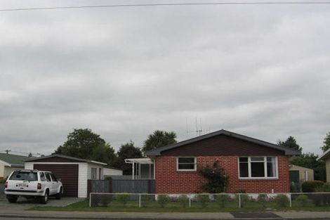 Photo of property in 46 Maude Street, Temuka, 7920