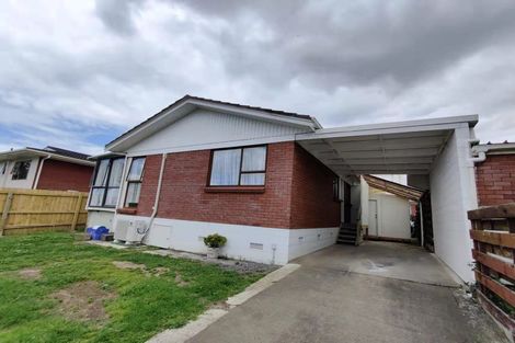 Photo of property in 3/10 Aberfeldy Avenue, Highland Park, Auckland, 2010