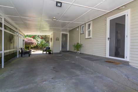 Photo of property in 160 Taupo Road, Taumarunui, 3920