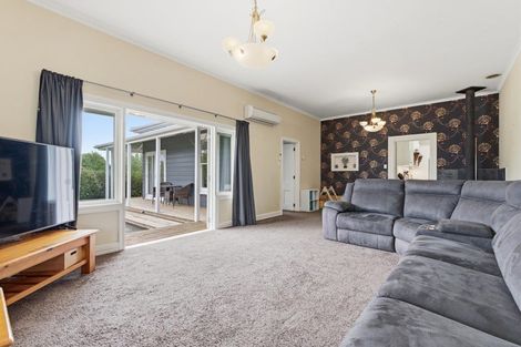 Photo of property in 129 Williams Road, Orari, Geraldine, 7992