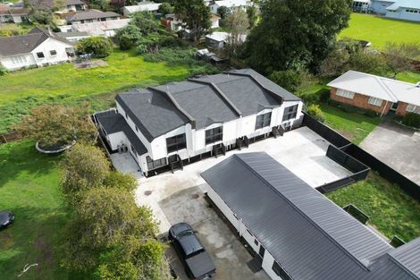 Photo of property in 19b Harper Street, Papakura, 2110