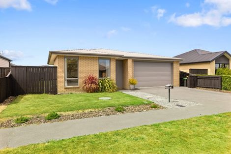 Photo of property in 31 Murphys Road, Halswell, Christchurch, 8025