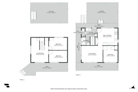 Photo of property in 114a Given Avenue, Whangamata, 3620