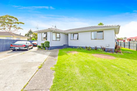 Photo of property in 14 Treviso Place, Clover Park, Auckland, 2023