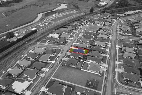 Photo of property in 15 Culverwell Crescent, Pokeno, 2402