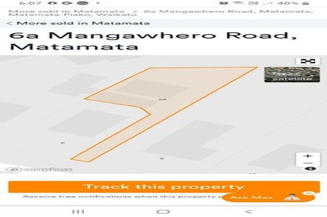 Photo of property in 6a Mangawhero Road, Matamata, 3400