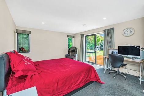 Photo of property in 805a East Maddisons Road, Rolleston, 7614