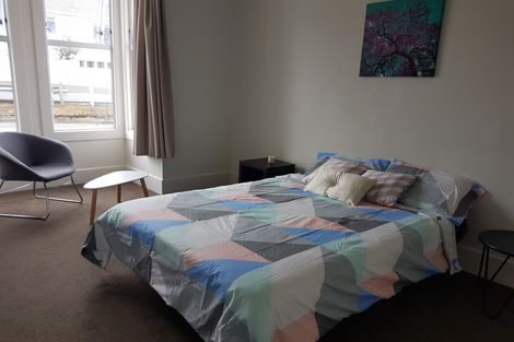 Photo of property in 140 London Street, Dunedin Central, Dunedin, 9016