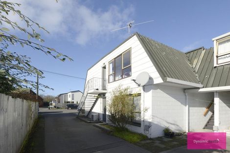 Photo of property in 2/43 Brockworth Place, Riccarton, Christchurch, 8011