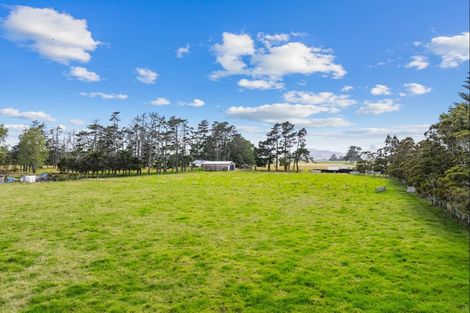 Photo of property in 1091 Pouto Road, Te Kopuru, 0391