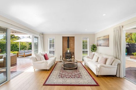 Photo of property in 14 Woodleigh Lane, Prebbleton, 7604