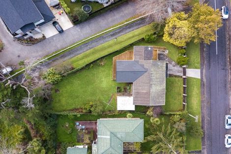 Photo of property in 46 Totara Road, Te Atatu Peninsula, Auckland, 0610