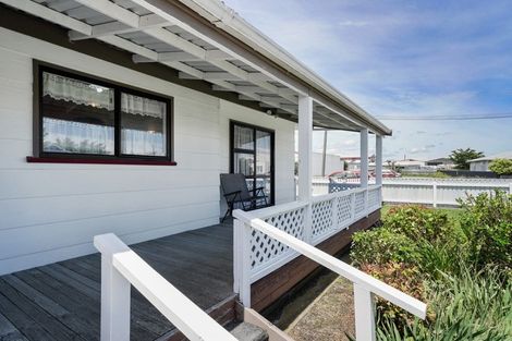 Photo of property in 6 Keepa Street, Levin, 5510