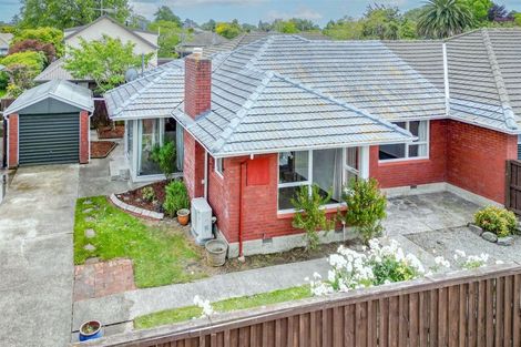 Photo of property in 40 Hurunui Street, Cracroft, Christchurch, 8025