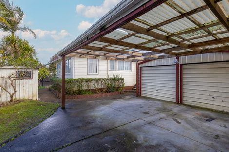 Photo of property in 34 Armada Drive, Ranui, Auckland, 0612