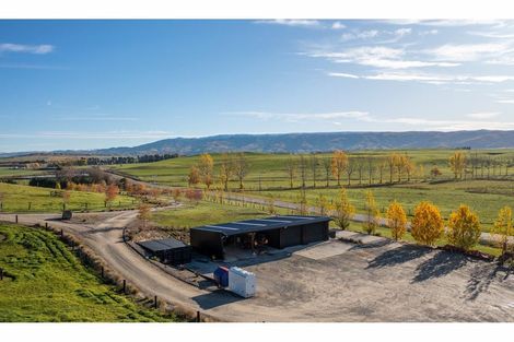 Photo of property in 2864 Lauder-omakau Road, Lauder, Omakau, 9377