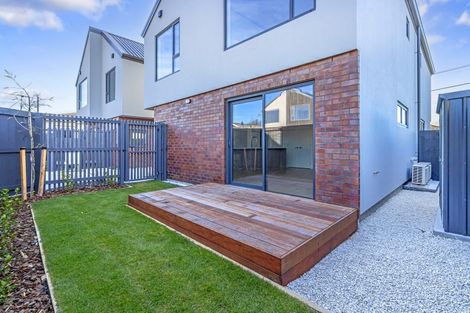 Photo of property in 4/89 Selwyn Street, Somerfield, Christchurch, 8024