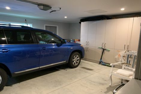 Photo of property in 8 Prestwich Rise, Churton Park, Wellington, 6037