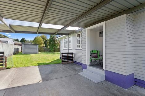 Photo of property in 2 Hine Te Ariki Place, Kawerau, 3127