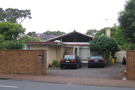 Photo of property in 92 Gillies Avenue, Epsom, Auckland, 1023