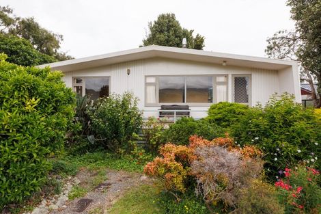 Photo of property in 201 The Terrace, Ashhurst, 4810